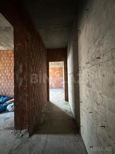 Satılır 3 otaqlı yeni tikili 143 m², 20 Yanvar m., photo 6 from 16