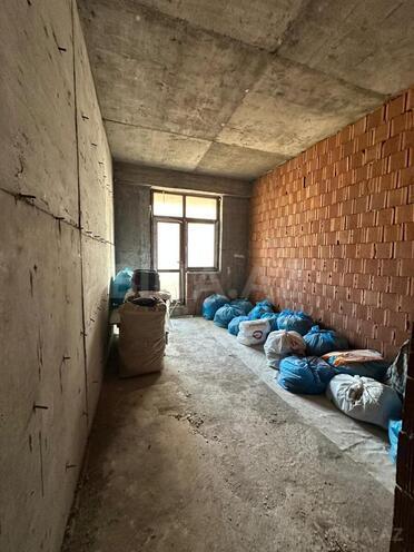 Satılır 3 otaqlı yeni tikili 143 m², 20 Yanvar m., photo 12 from 16
