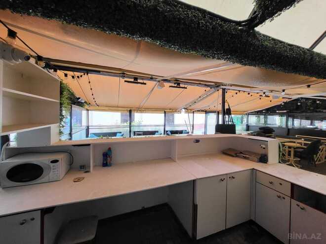 Сдаётся  объект 110 м², м. Сахил, photo 9 from 18