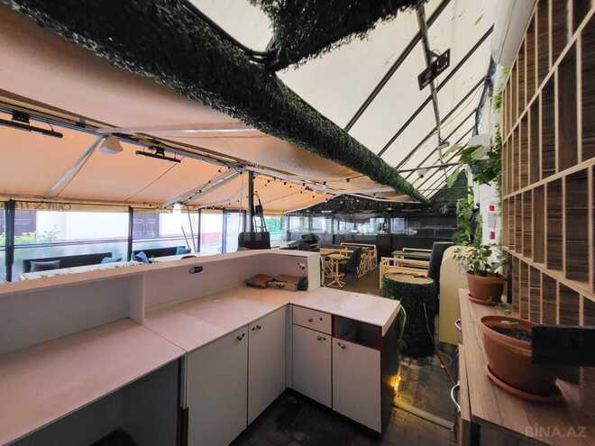 Сдаётся  объект 110 м², м. Сахил, photo 5 from 18