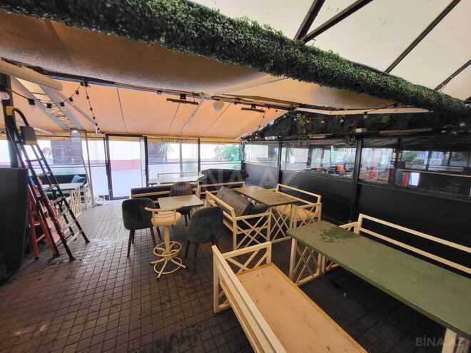 Сдаётся  объект 110 м², м. Сахил, photo 15 from 18