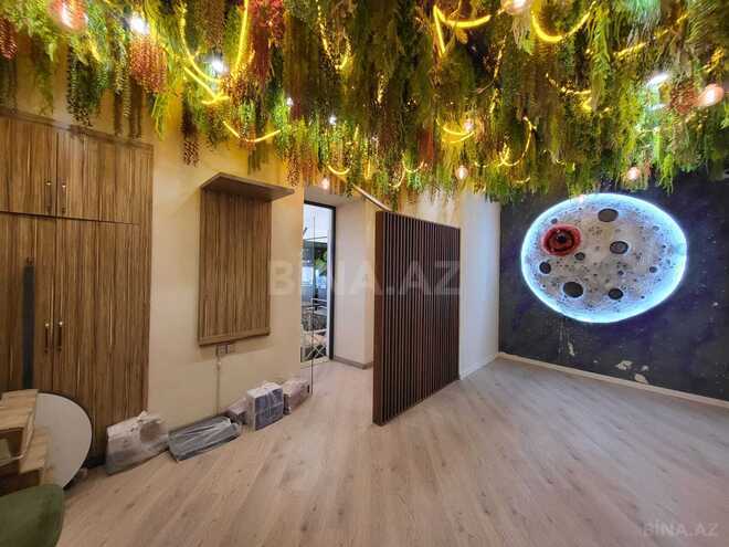 Сдаётся  объект 110 м², м. Сахил, photo 16 from 18