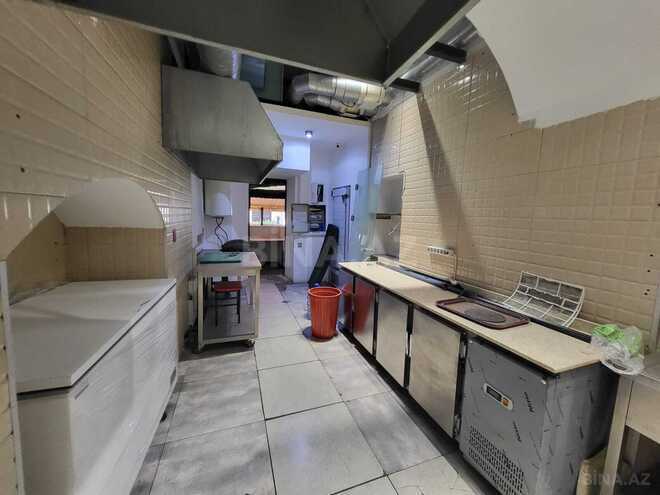 Сдаётся  объект 110 м², м. Сахил, photo 6 from 18