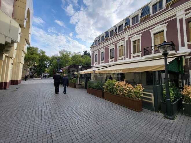 Сдаётся  объект 110 м², м. Сахил, photo 4 from 18