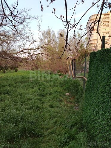 Satılır  torpaq 1.7 sot, Nəsimi m., photo 4 from 6