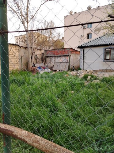 Satılır  torpaq 1.7 sot, Nəsimi m., photo 5 from 6