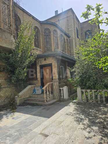 Сдаётся  объект 455 м², м. Гянджлик, photo 8 from 9