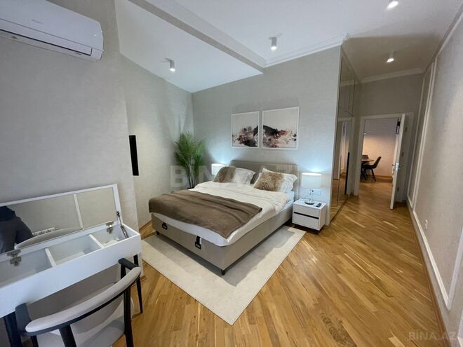 Сдаётся 2-комн. новостройка 80 м², м. 28 мая, photo 6 from 32