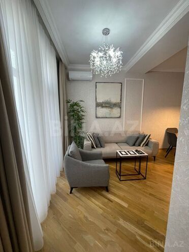 Сдаётся 2-комн. новостройка 80 м², м. 28 мая, photo 15 from 32