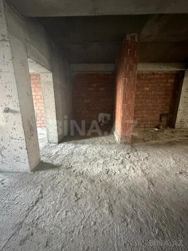 Продаётся 2-комн. новостройка 119 м², м. Ичеришехер, photo 8 from 9