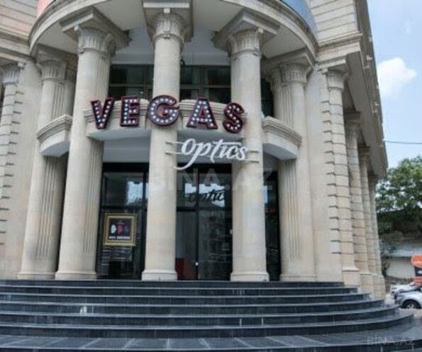 Продаётся 2-комн. новостройка 119 м², м. Ичеришехер, photo 3 from 9