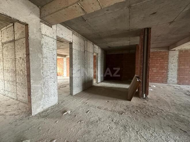 Продаётся 2-комн. новостройка 119 м², м. Ичеришехер, photo 5 from 9