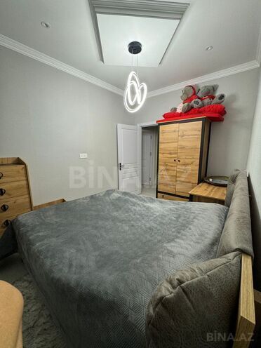Satılır 3 otaqlı yeni tikili 130 m², Yeni Yasamal q., photo 13 from 27