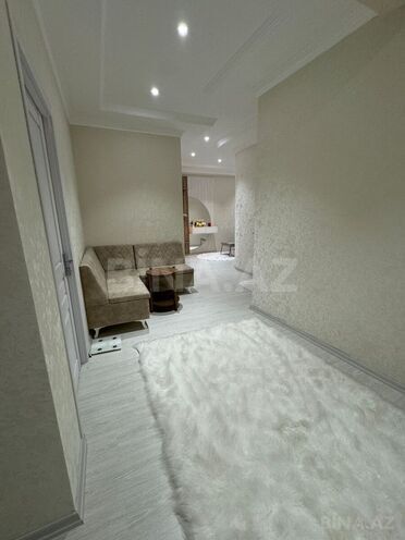 Satılır 3 otaqlı yeni tikili 130 m², Yeni Yasamal q., photo 19 from 27