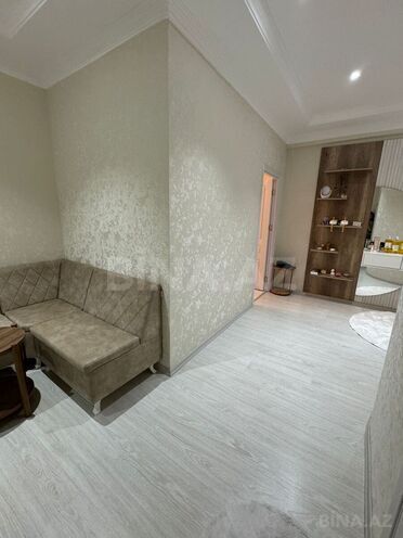 Satılır 3 otaqlı yeni tikili 130 m², Yeni Yasamal q., photo 21 from 27
