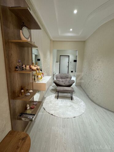 Satılır 3 otaqlı yeni tikili 130 m², Yeni Yasamal q., photo 1 from 27