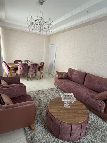 Satılır 3 otaqlı yeni tikili 130 m², Yeni Yasamal q., photo 6 from 27