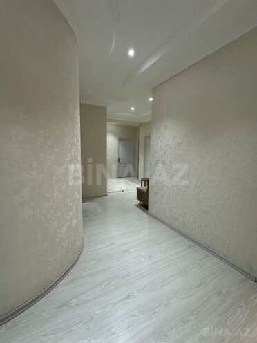 Satılır 3 otaqlı yeni tikili 130 m², Yeni Yasamal q., photo 17 from 27