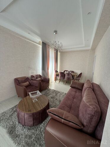 Satılır 3 otaqlı yeni tikili 130 m², Yeni Yasamal q., photo 7 from 27