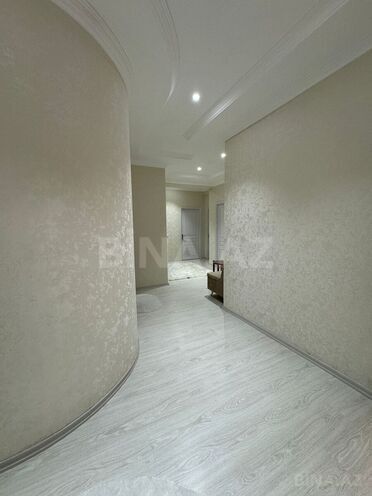 Satılır 3 otaqlı yeni tikili 130 m², Yeni Yasamal q., photo 23 from 27