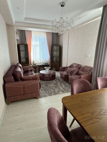Satılır 3 otaqlı yeni tikili 130 m², Yeni Yasamal q., photo 4 from 27