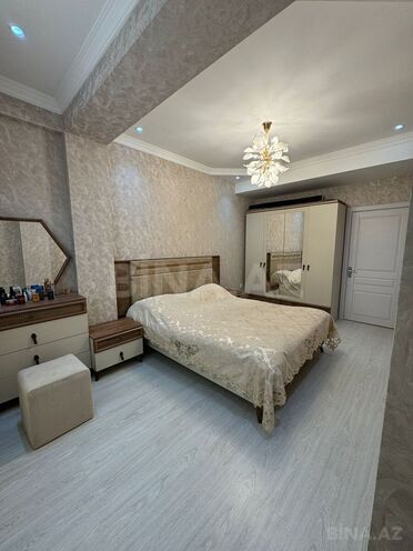Satılır 3 otaqlı yeni tikili 130 m², Yeni Yasamal q., photo 10 from 27