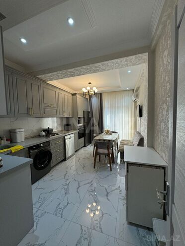Satılır 3 otaqlı yeni tikili 130 m², Yeni Yasamal q., photo 15 from 27