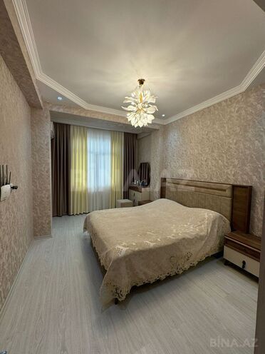 Satılır 3 otaqlı yeni tikili 130 m², Yeni Yasamal q., photo 9 from 27