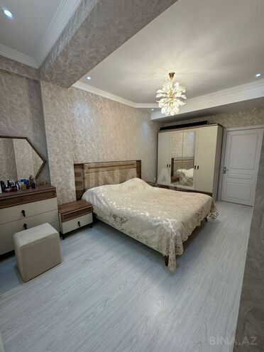 Satılır 3 otaqlı yeni tikili 130 m², Yeni Yasamal q., photo 11 from 27