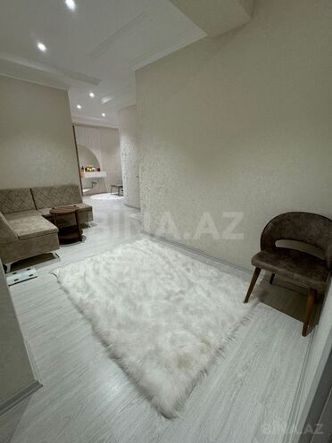 Satılır 3 otaqlı yeni tikili 130 m², Yeni Yasamal q., photo 24 from 27