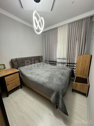 Satılır 3 otaqlı yeni tikili 130 m², Yeni Yasamal q., photo 12 from 27