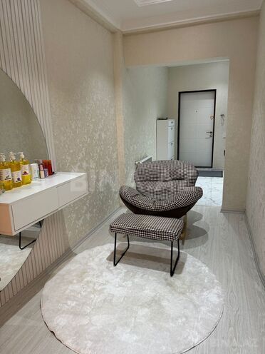 Satılır 3 otaqlı yeni tikili 130 m², Yeni Yasamal q., photo 18 from 27