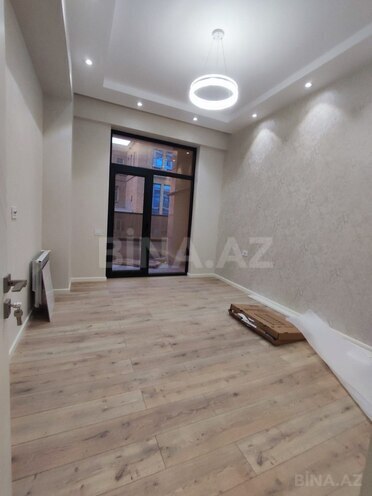 Продаётся 2-комн. новостройка 54 м², м. Низами, photo 4 from 6