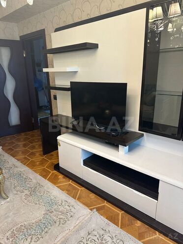 Satılır 3 otaqlı yeni tikili 93 m², Şah İsmayıl Xətai m., photo 4 from 14