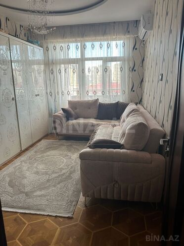 Satılır 3 otaqlı yeni tikili 93 m², Şah İsmayıl Xətai m., photo 6 from 14