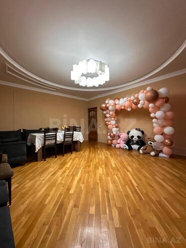 Продаётся 3-комн. новостройка 130 м², м. 8 ноября, photo 5 from 18