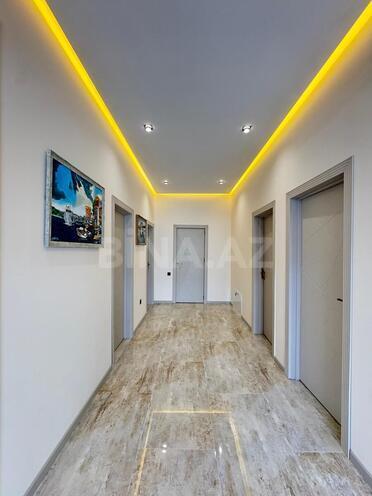 Satılır 4 otaqlı həyət evi/bağ evi 200 m², Şüvəlan q., photo 16 from 27