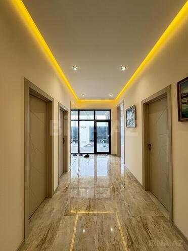 Satılır 4 otaqlı həyət evi/bağ evi 200 m², Şüvəlan q., photo 17 from 27