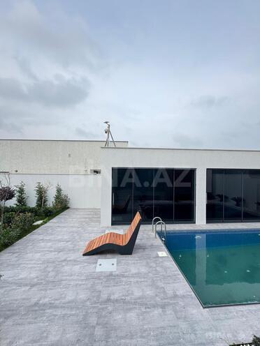 Satılır 4 otaqlı həyət evi/bağ evi 200 m², Şüvəlan q., photo 12 from 27
