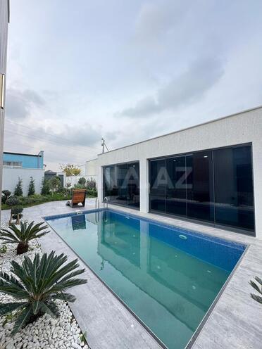 Satılır 4 otaqlı həyət evi/bağ evi 200 m², Şüvəlan q., photo 6 from 27