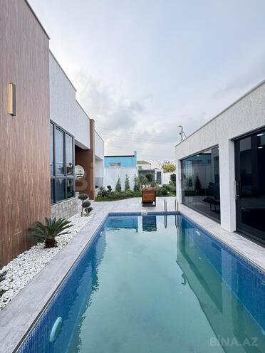 Satılır 4 otaqlı həyət evi/bağ evi 200 m², Şüvəlan q., photo 5 from 27