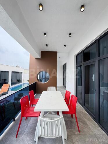 Satılır 4 otaqlı həyət evi/bağ evi 200 m², Şüvəlan q., photo 13 from 27