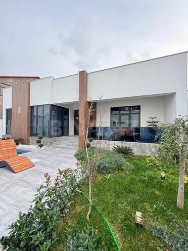 Satılır 4 otaqlı həyət evi/bağ evi 200 m², Şüvəlan q., photo 4 from 27