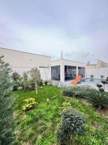 Satılır 4 otaqlı həyət evi/bağ evi 200 m², Şüvəlan q., photo 9 from 27