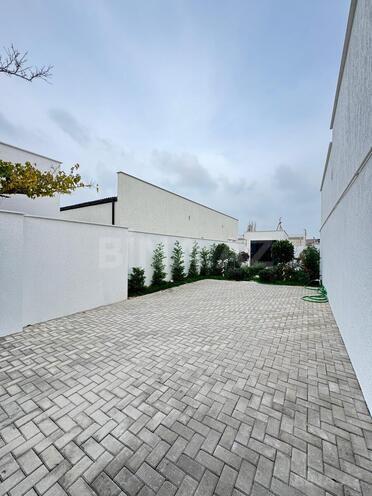 Satılır 4 otaqlı həyət evi/bağ evi 200 m², Şüvəlan q., photo 10 from 27