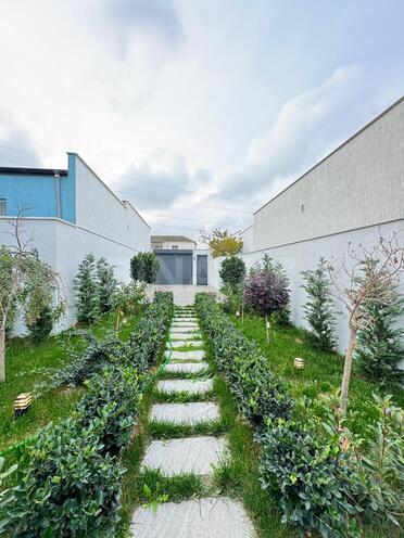 Satılır 4 otaqlı həyət evi/bağ evi 200 m², Şüvəlan q., photo 7 from 27