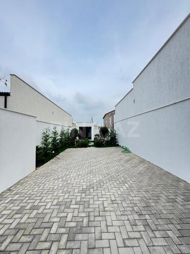 Satılır 4 otaqlı həyət evi/bağ evi 200 m², Şüvəlan q., photo 11 from 27