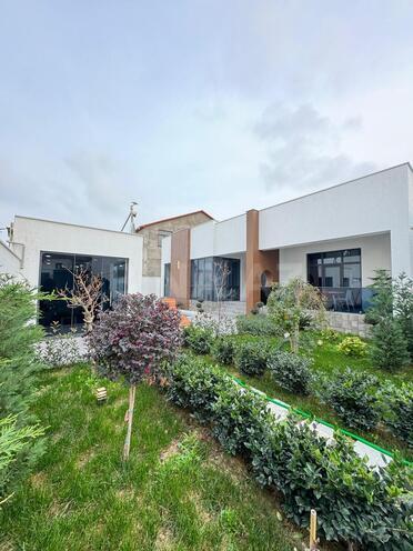 Satılır 4 otaqlı həyət evi/bağ evi 200 m², Şüvəlan q., photo 3 from 27