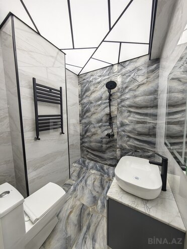 Продаётся 3-комн. новостройка 84 м², пос. Бакиханова, photo 14 from 18