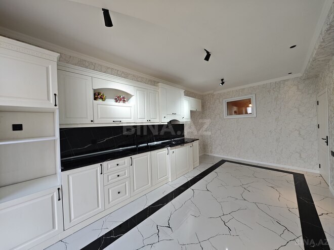 Продаётся 3-комн. новостройка 84 м², пос. Бакиханова, photo 11 from 18